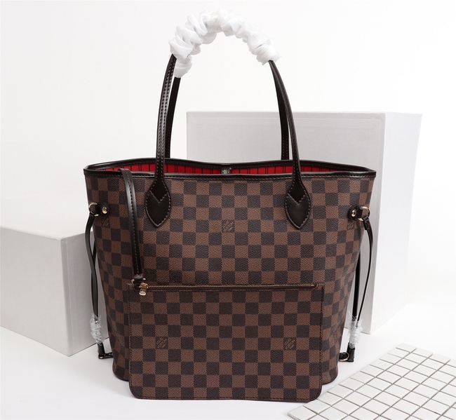 Louis Vuitton Neverfull Bag Code: M40996/M40997