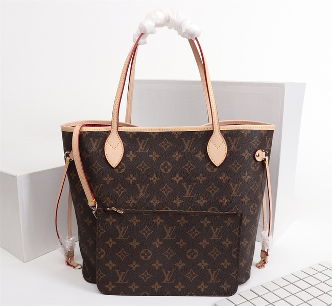 Louis Vuitton Neverfull Bag Code: M40996/M40997