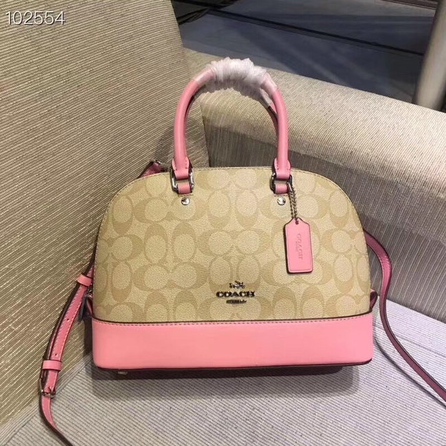 Coach Crossbody Bag Code:58295