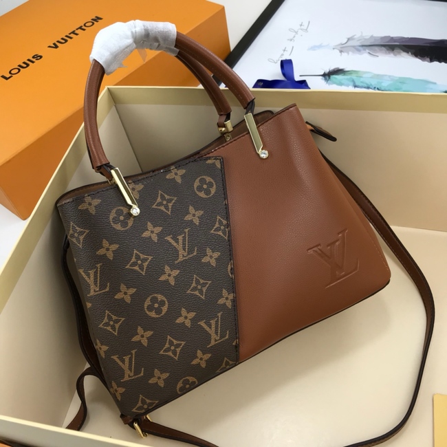 Louis Vuitton Spring Street Bag Code:55633