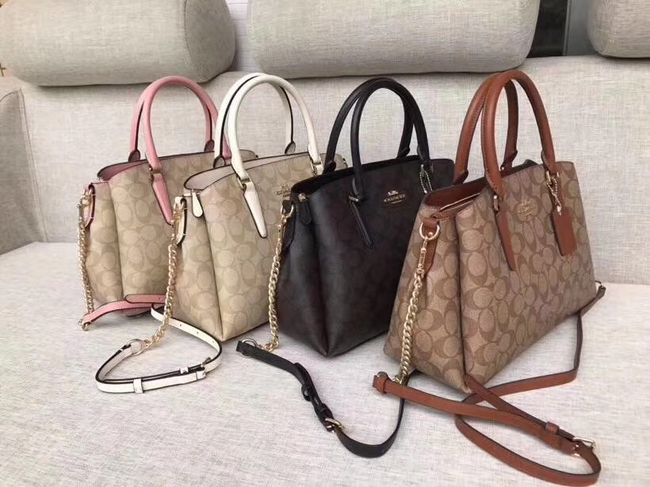 Coach Handbag Code: F29683