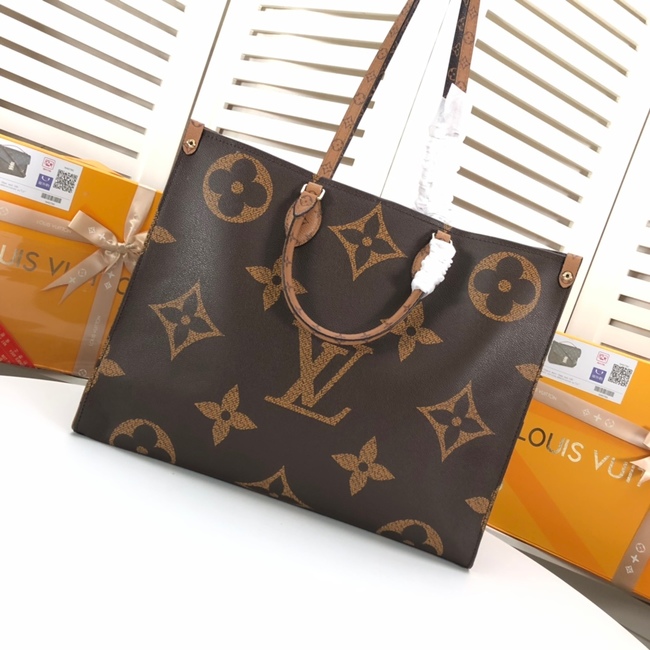 Louis Vuitton Onthego Handbag Code: 44517/44157/45119/45120/45121