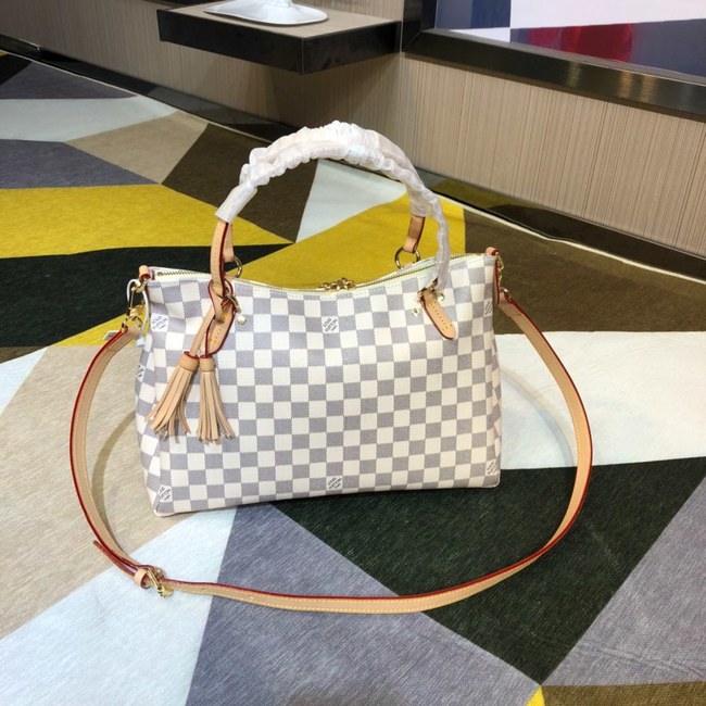 Louis Vuitton Lymington Handbag Code: N40022