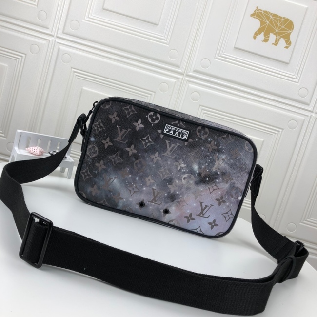 Louis Vuitton Crossbody Bag Code: 43918/44165