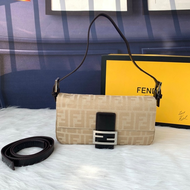 Fendi Crossbody Bag Code: F8M715