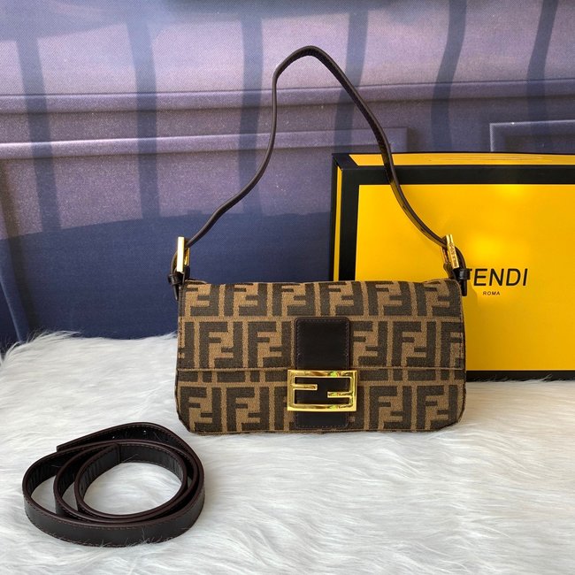 Fendi Crossbody Bag Code: F8M715