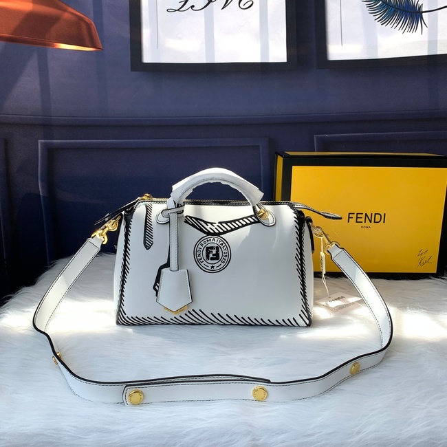 Fendi Crossbody Bag Code: F8Bl146