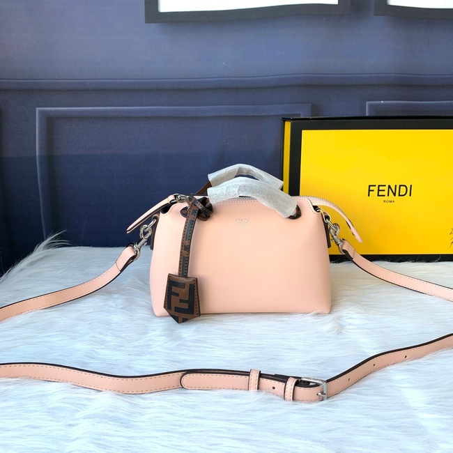 Fendi Crossbody Bag Code: 8Bl145