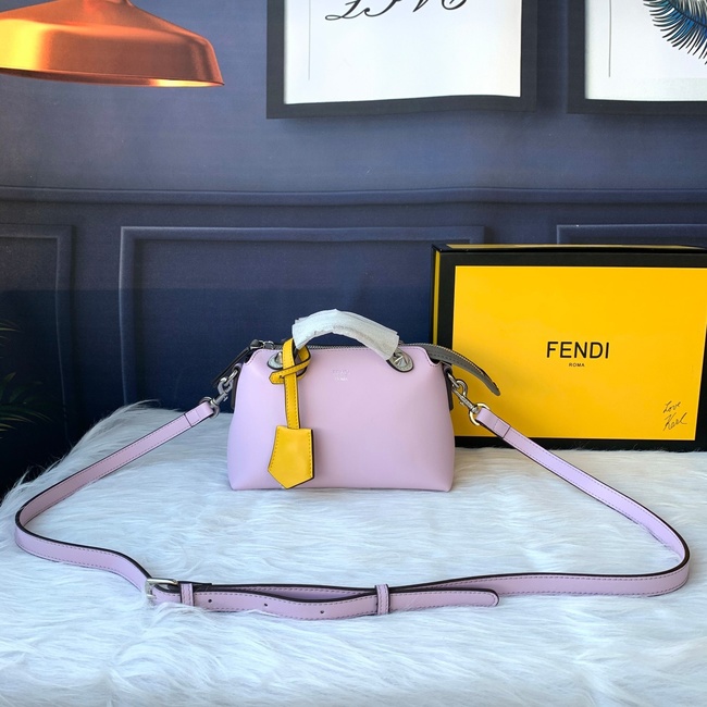 Fendi Crossbody Bag Code: F8Bl145