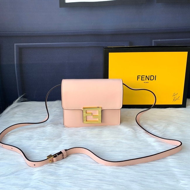 Fendi Crossbody Bag Code: F8Bt325