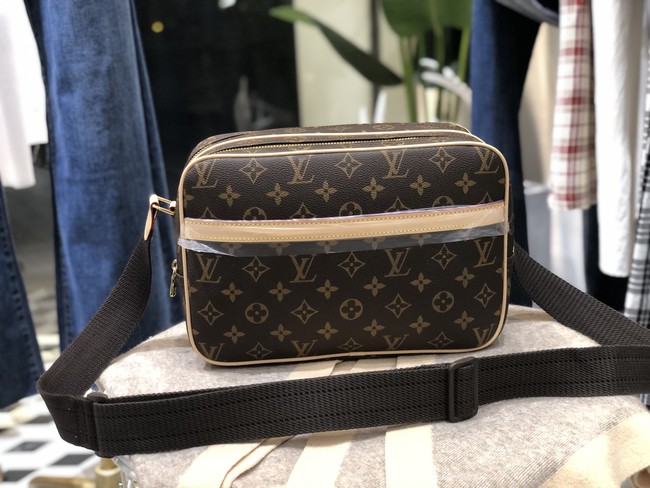 Louis Vuitton Reporter Small Crossbody Bag Code: M45254