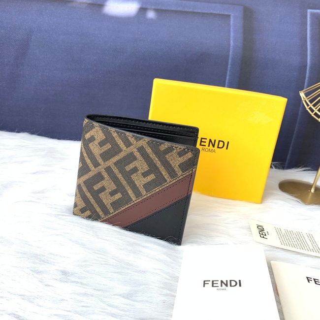 Fendi Handbag Code: F7Mo169