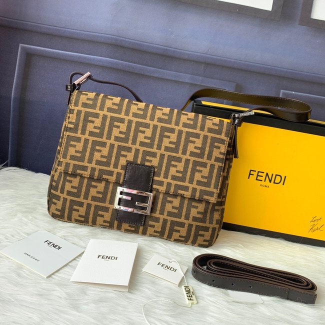 Fendi Crossbody Bag 