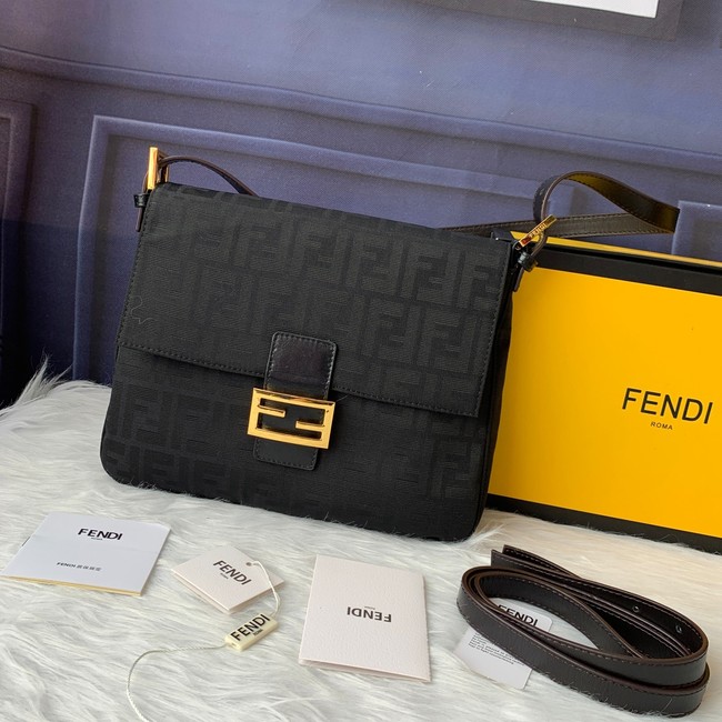 Fendi Crossbody Bag 