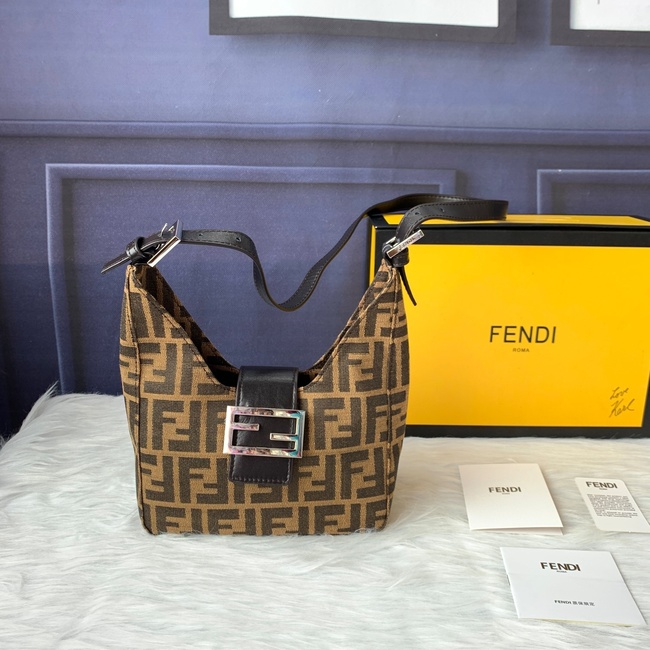 Fendi Crossbody Bag 