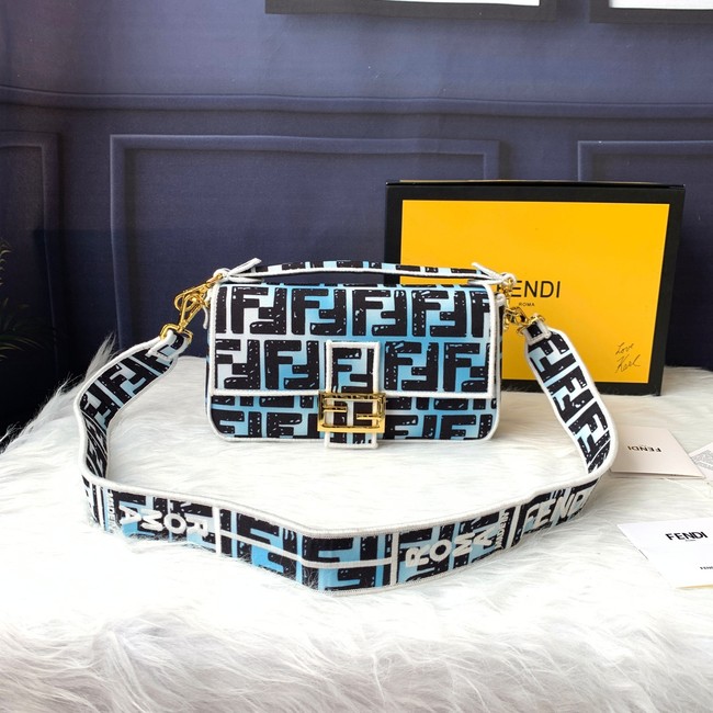 Fendi Crossbody Bag Code: /012