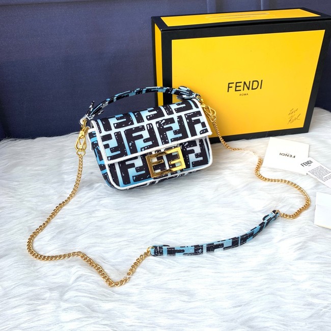 Fendi Crossbody Bag Code: /012