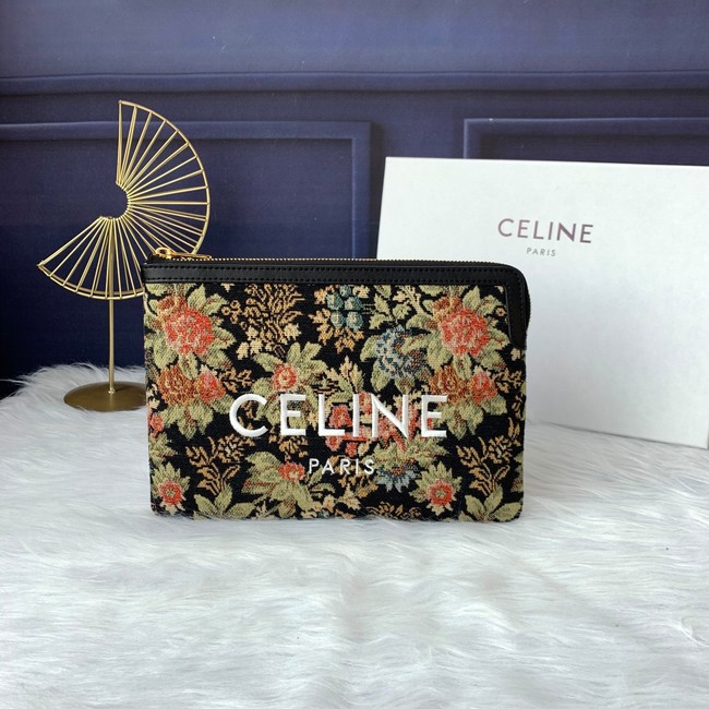 Celine Handbag Code: S10D672