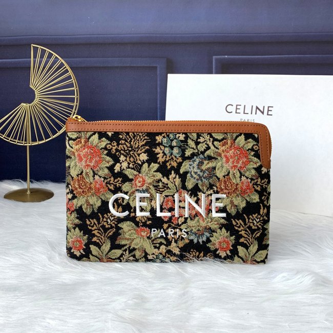 Celine Handbag Code: S10D672