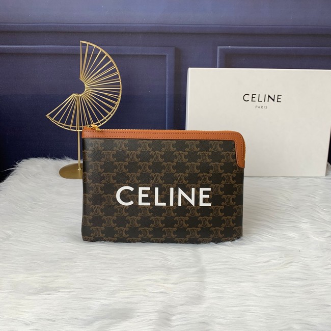 Celine Handbag Code: S10D672