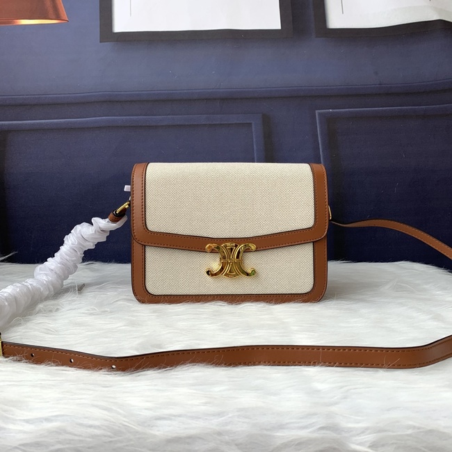 Celine Crossbody Bag Code: C191242