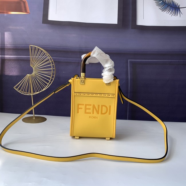 Fendi Crossbody Bag Code: F8Bs051