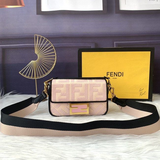 Fendi Crossbody Bag Code: F8Bs019
