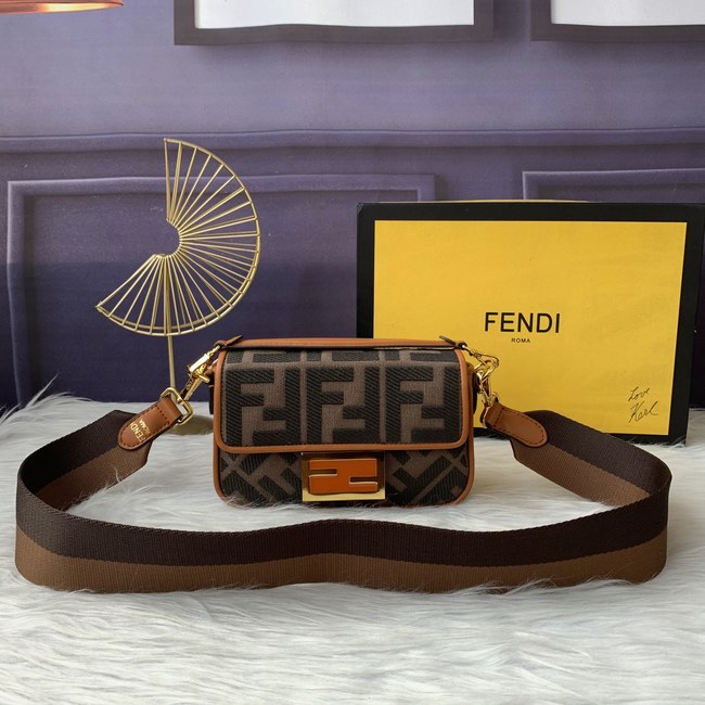 Fendi Crossbody Bag Code: F8Bs019