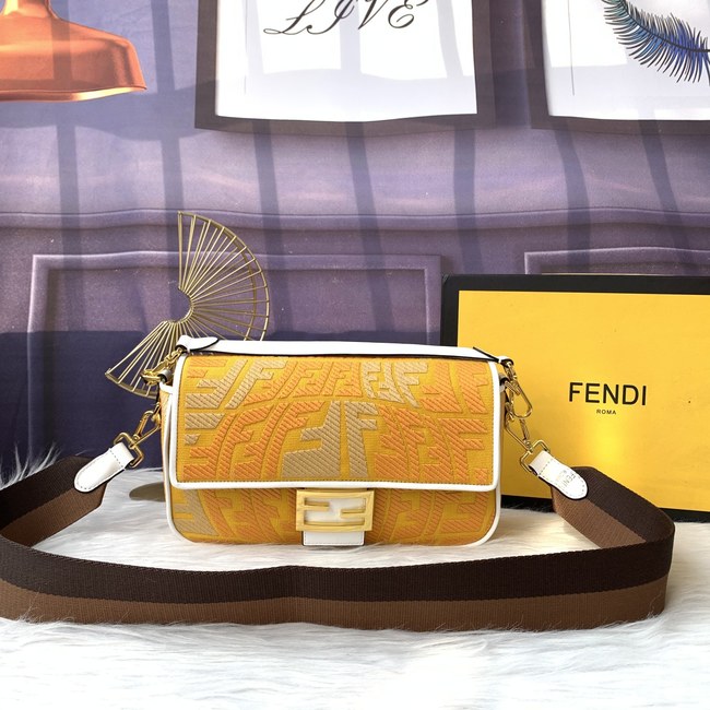 Fendi Crossbody Bag Code: F8Br603