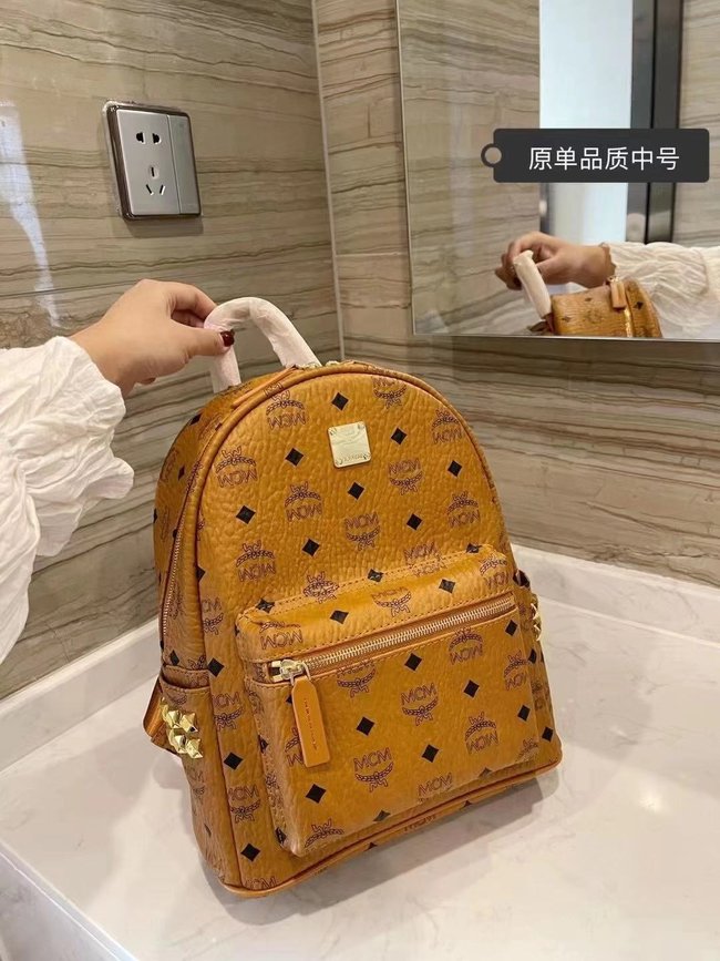 Modern Creation München (Mcm) Backpack 