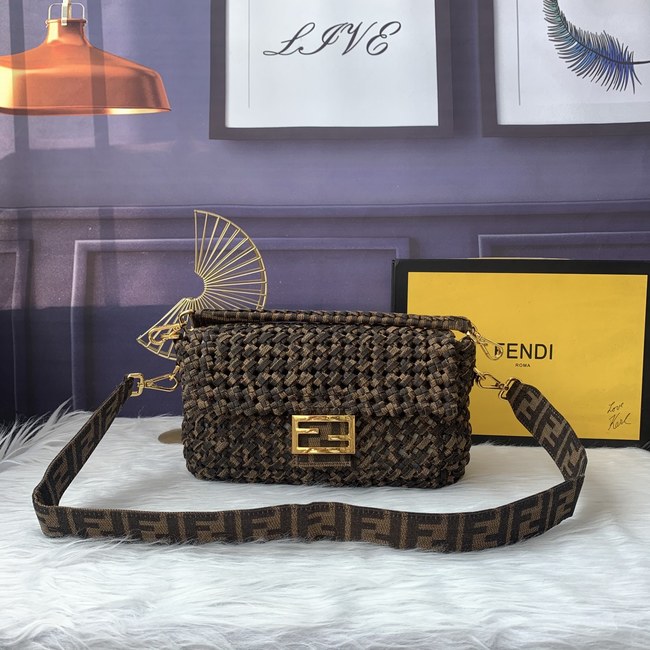 Fendi Crossbody Bag Code: F8Br603