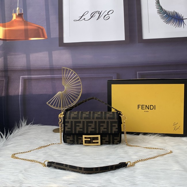 Fendi Crossbody Bag Code: F8Bs018