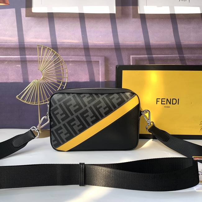 Fendi Crossbody Bag Code: F7M0286