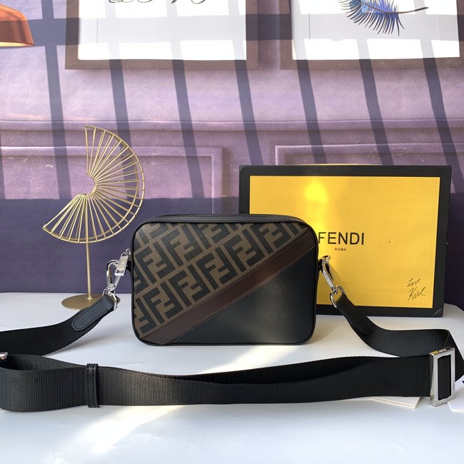 Fendi Crossbody Bag Code: F7M0286