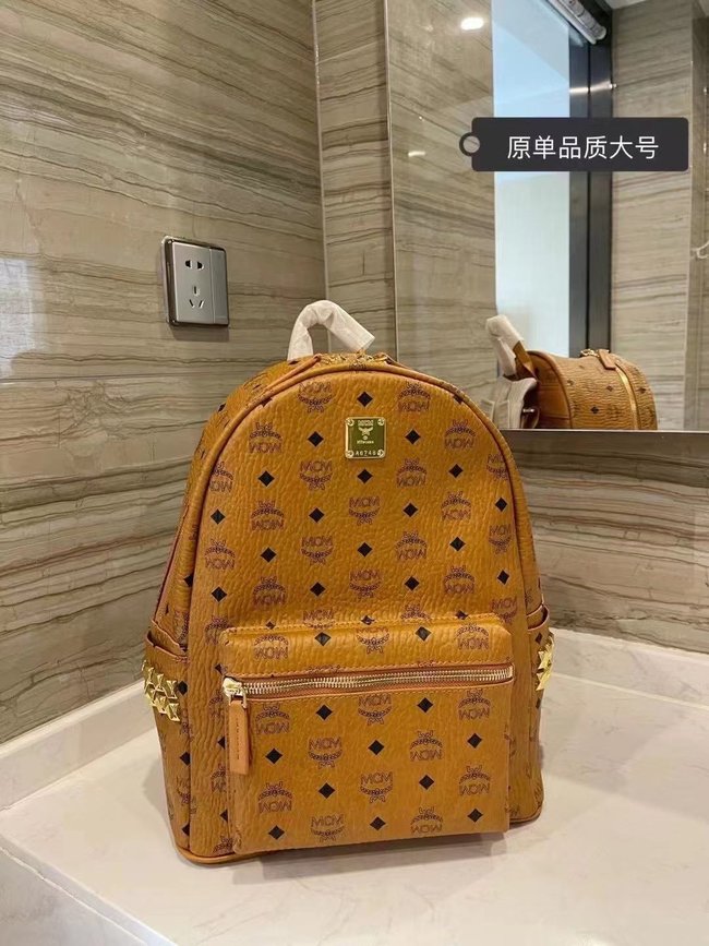 Modern Creation München (Mcm) Backpack