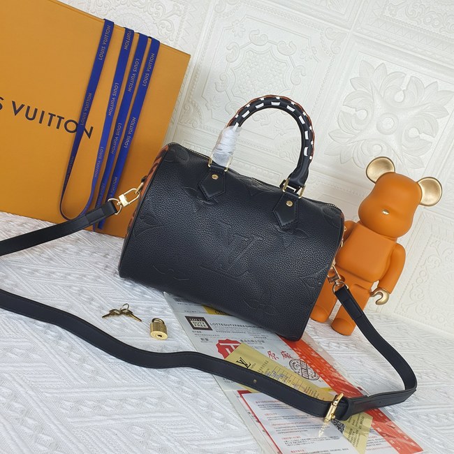 Louis Vuitton Speedy Bandoulière 25 Handbag Code: M45840，M58524