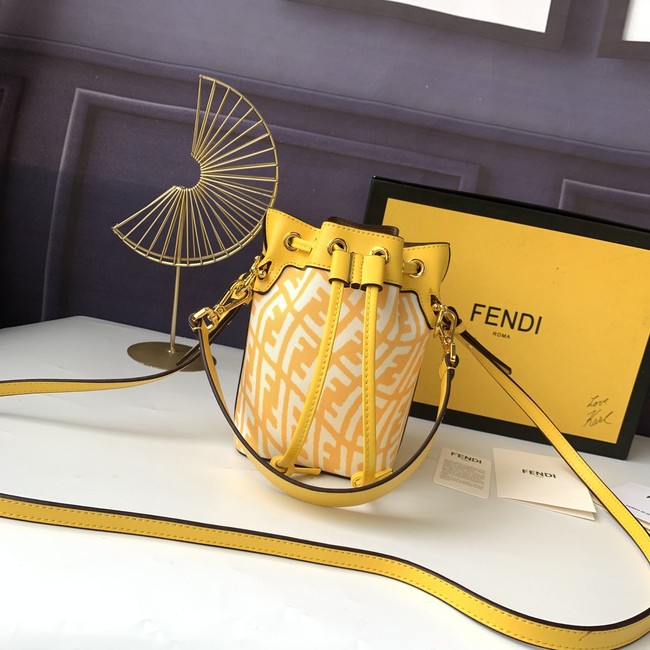 Fendi Crossbody Bag