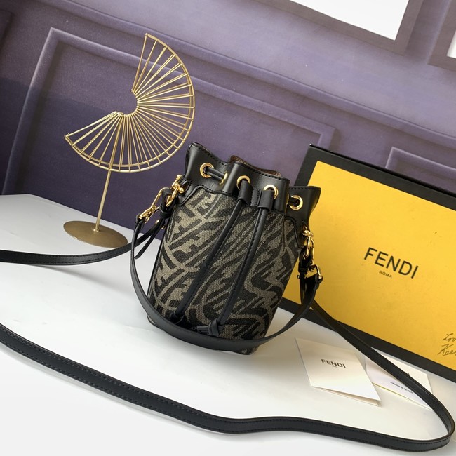Fendi Crossbody Bag