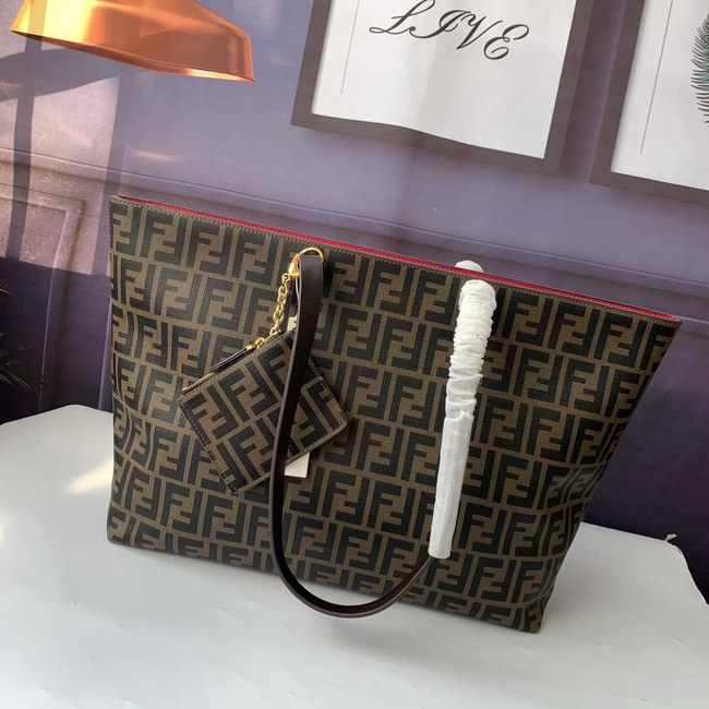 Fendi Shopping Bag Code: F8Br388