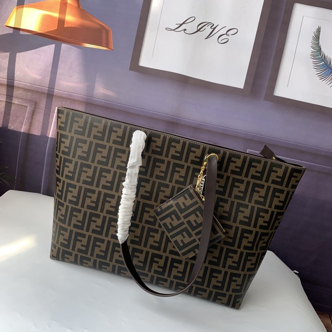 Fendi Shopping Bag Code: F8Br388