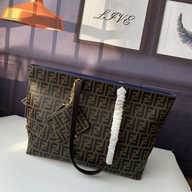 Fendi Shopping Bag Code: F8Br388