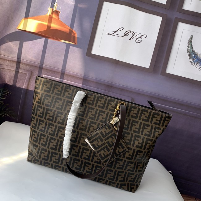 Fendi Shopping Bag Code: F8Br388