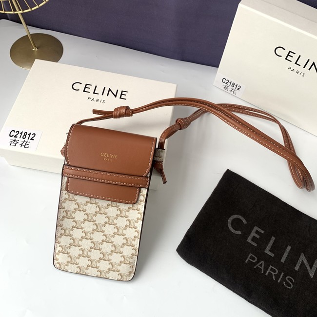 Celine Handbag Code: C21812