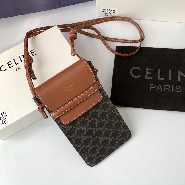 Celine Handbag Code: C21812