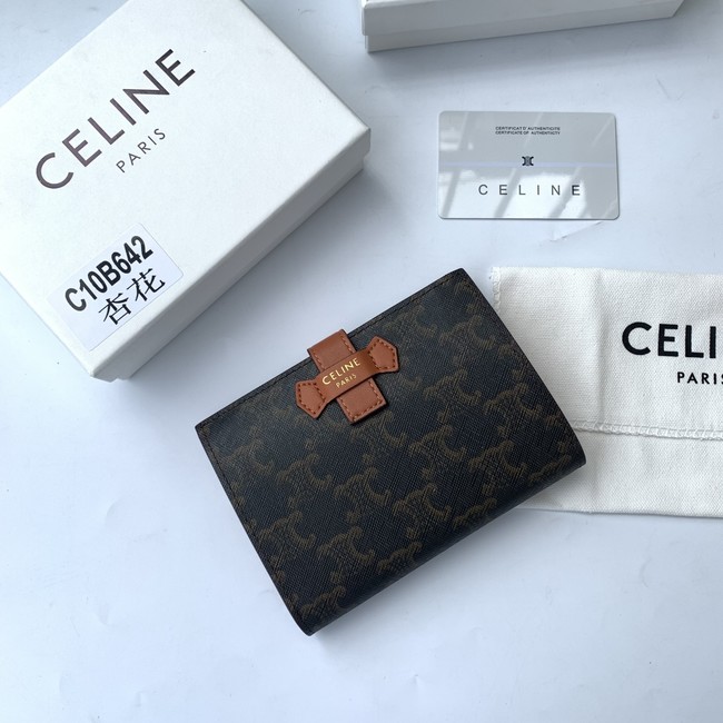 Celine Handbag Code: C10B642