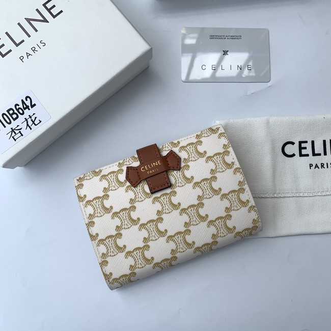 Celine Handbag Code: C10B642