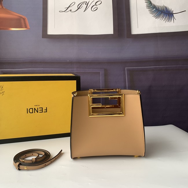 Fendi Crossbody Bag Code: 8Bs054