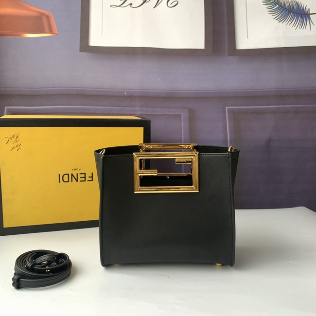 Fendi Crossbody Bag Code: 8Bs054