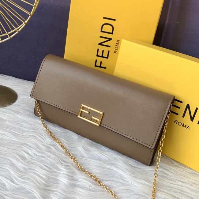 Fendi Crossbody Bag Code: F8M0365