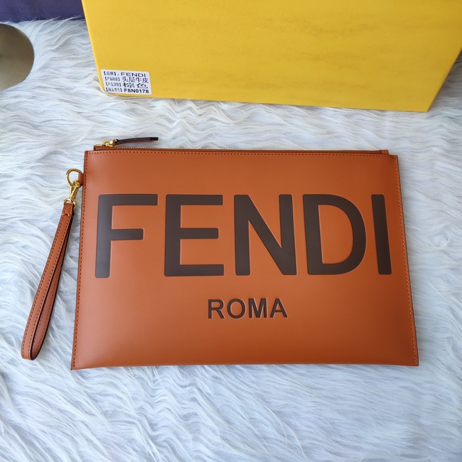 Fendi Crossbody Bag Code: /F8N0178